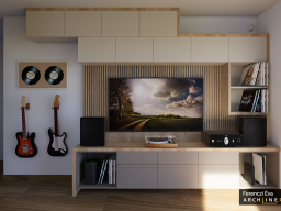 When a Designer’s dream can become reality: ARCHLine.XP + D5 Render